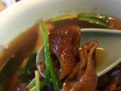 -望江面馆(杭州智汇中心店)