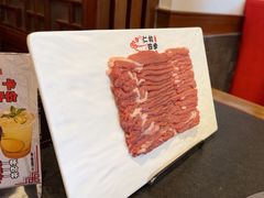 -仁和四季涮肉馆(天坛南门店)