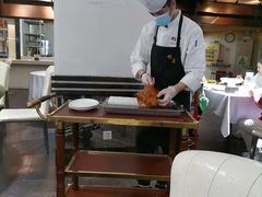 -鸭王烤鸭店(三里河店)