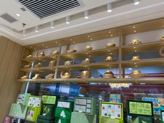 -好利来(熙地港店)