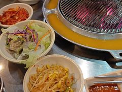 -喜来稀肉(虹泉路店)