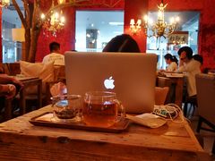 -漫咖啡MAANCOFFEE(人大店)