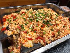 -彭秉兰豆花烤鱼(文化园店)