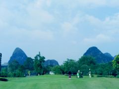 -Club Med地中海俱乐部·桂林度假村