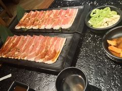 -九田家黑牛烤肉料理(珠江摩尔店)