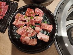 -好牛烧肉(世茂广场店)