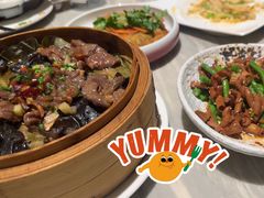 -岭南真味·匠心粤菜(K11店)