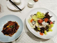 -望乡楼上海菜(日月光店)