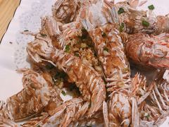 -正大海鲜(应天大街店)