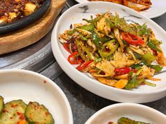 -一韩亭韩式烤肉(高新店)
