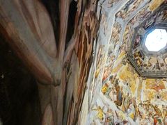 -圣母百花大教堂穹顶