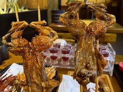 型男美蛙-汉森熊啤酒屋(雨耕山店)