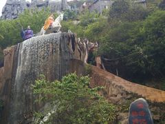 -西游洞风景区