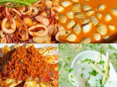 -高佳庄·舟山海鲜(海景旗舰店)