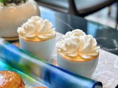 -茶源Fountain Lounge大堂吧·北京东方君悦大酒店