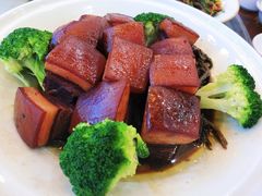 黄州东坡肉-农轩·醉黄冈