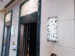 -香港珀丽酒店