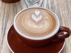-VOYAGE COFFEE(北锣鼓巷店)