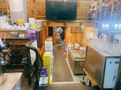 大堂-老东镇啤酒屋海鲜加工·蒸汽海鲜·海鲜烧烤(台东店)