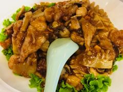 八珍豆腐-大铁勺新津菜(东丽阳光新业广场店)