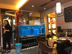 大堂-以前的小酒馆(中山广场店)