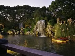 -西郊宾馆·1921餐厅