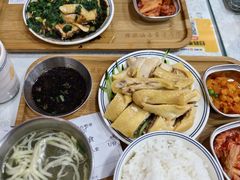-阿金大白·上海菜馆(新天地店)