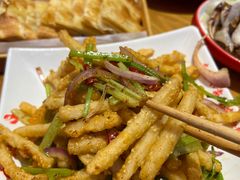 -庆峰龙虾烧烤(合肥一店)
