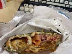 -琦琦蛋饼铺(上南店)
