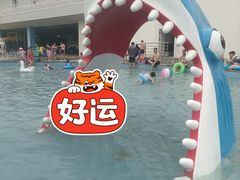 -南宫温泉水世界