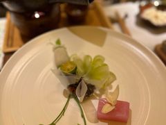 -叶叶菩提(太原别墅店)