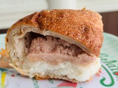 现蒸芋泥椰奶糯米-PAOPAO Bakery&Café(港汇店)