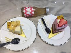 -三只蜜蜂蛋糕(东城店)