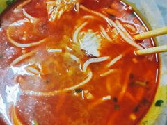 -好快螺柳州螺蛳粉(大西门店)