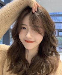 -HG美发设计沙龙