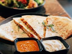 -Q MEX 库迈墨西哥餐吧(三里屯店)