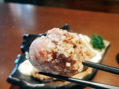 -千代武日本料理(哈西店)