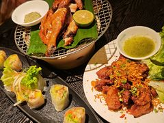 -美奈小馆·越南料理(福田星河COCO Park店)