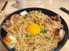 -火山屋台(新街口店)