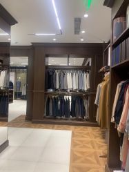 -优山定制西服衬衫大衣(国贸店)