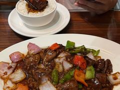 -老瑞福上海菜(人民广场店)