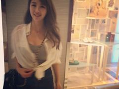 -沃美影城焕影岛LED/中国巨幕(万象汇店)