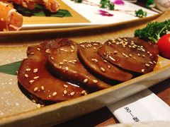 -九井澤精致料理(金茂店)