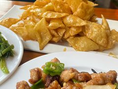 -李记大厨