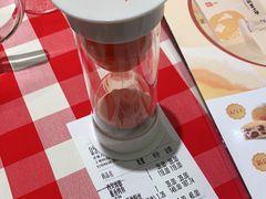 -西贝(上海新梅广场店)