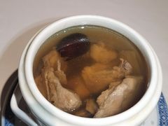 -汤城小厨•粤菜•靓汤(苏州街店)