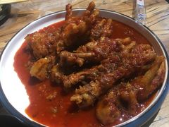 -京玉菲饭店(李村店)