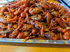 -盐帮食坊•小河帮川菜(四川师大店)