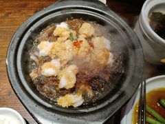 -绿茶餐厅(燕郊永旺店)
