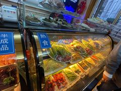 -正宗天津烧麦馆(柳州路店)